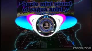 Nonstop 2022-dj ramz remix ft. shazie mini sound of sagua anini-y antique