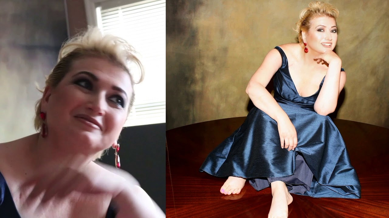 beautycon The Beautiful Self Diaries: Chapter Svetlana shares her Radiation & Chemotherapy story