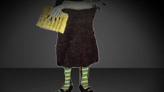 City Opera House - Miss Nelson Missing