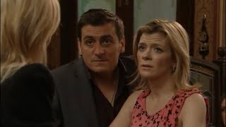 Peter Barlow - 12th August 2011