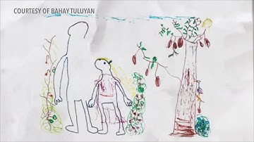 WATCH: A video on the effects of child abuse