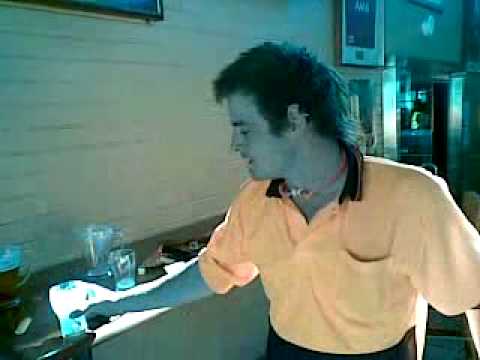 Beer Drinking Record