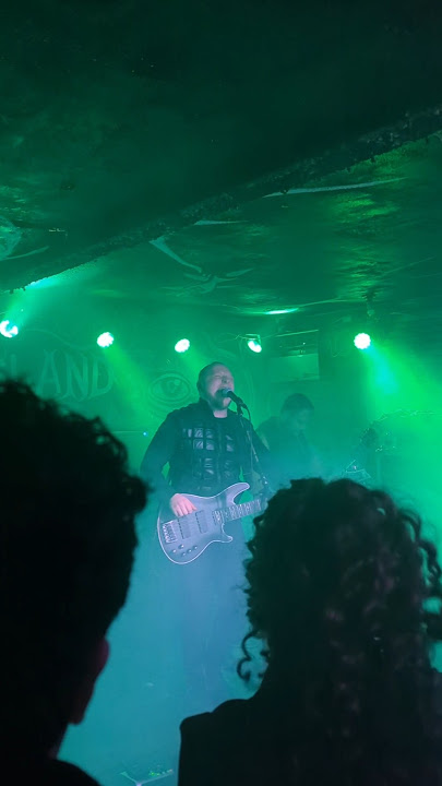 Time is a confinement #darkmusic #metal #gothicrock #shortsmusic #gothicmetal #alternativemetal