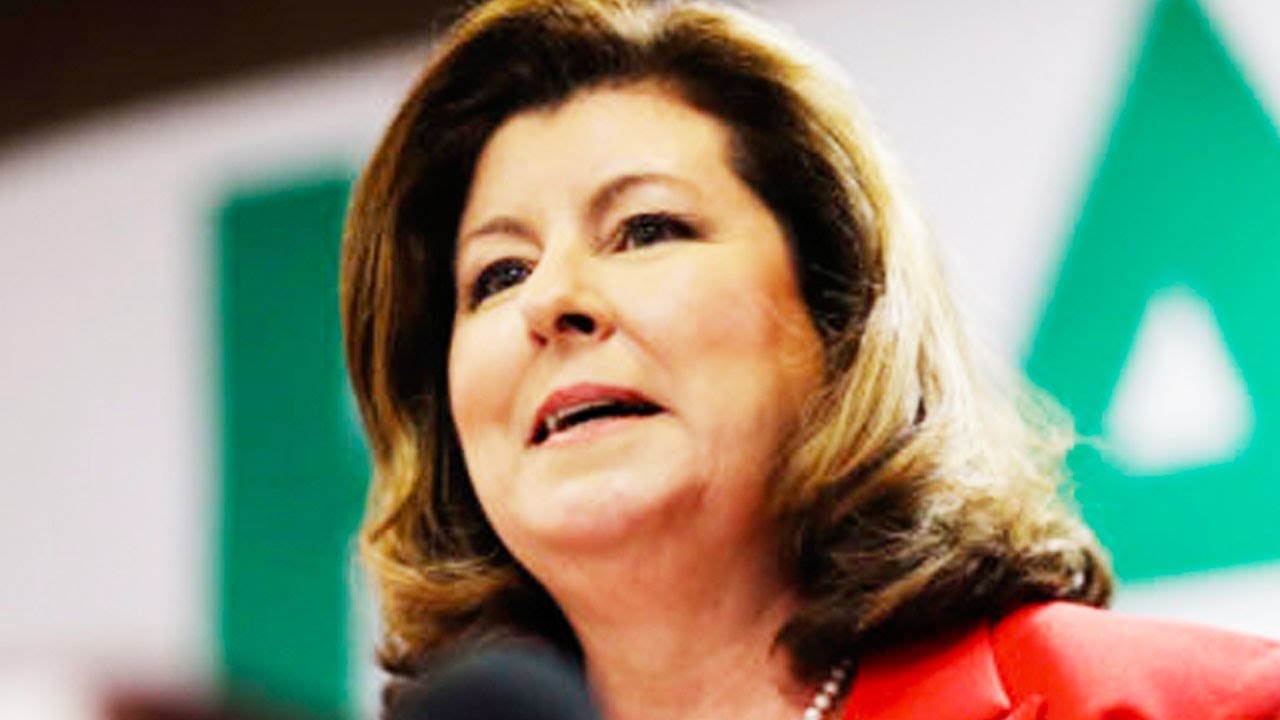 Republican Candidate: "I Do Not Support A Livable Wage" (VIDEO) - YouTube