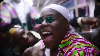 Teni, Phyno - Power of Cool (Official Video)