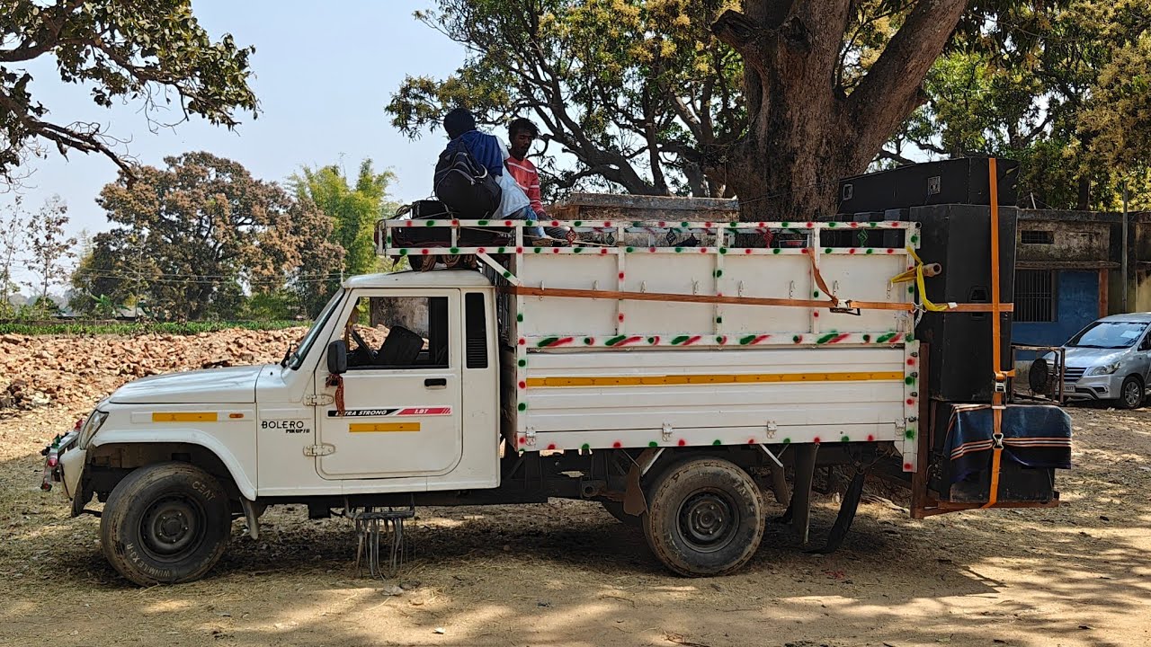 DJ LODING #YK VLOG 06 #barat 