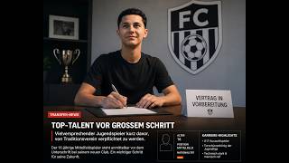 Vielversprechende Jugendscouts??? #3 Team Karriere