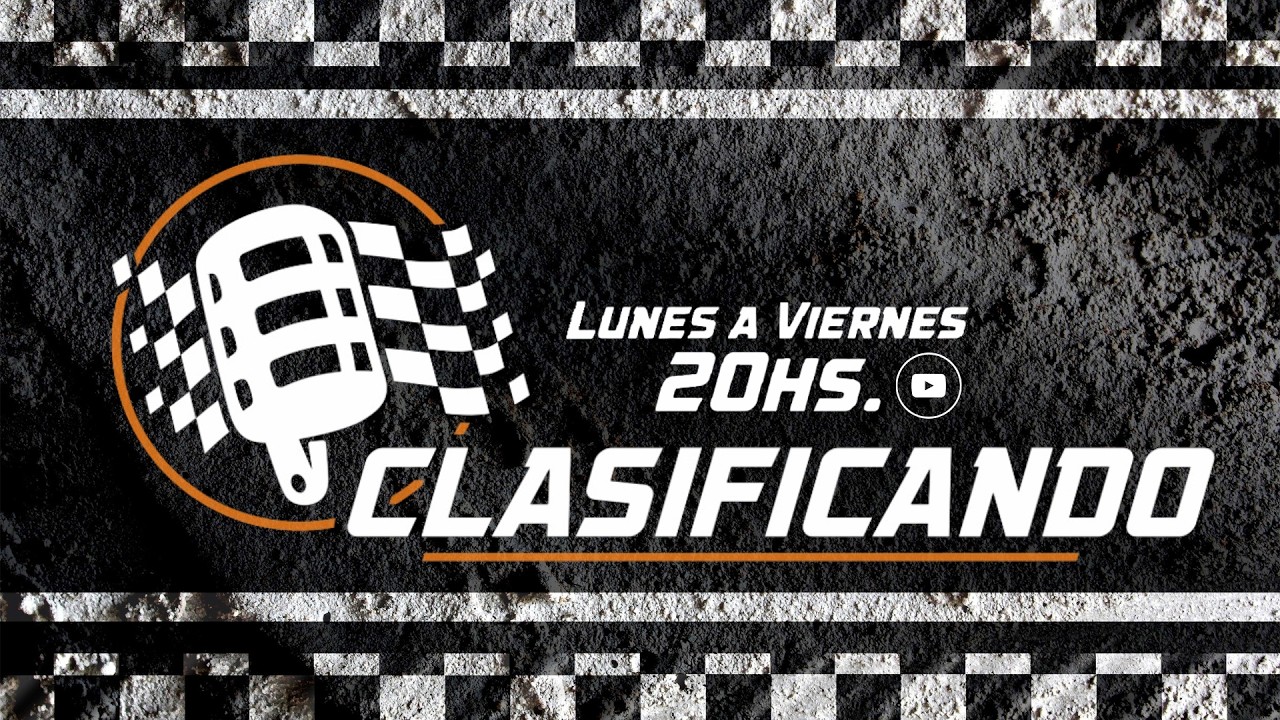 🔴MIÉRCOLES DE CLASIFICANDO EN VIVO!!🔴