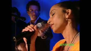 SADE -By Your Side- Top Of The Pops, UK(11/17/2000)  4K HD