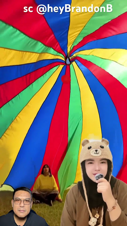 Ada Badut 🆙 #shortvideos #viralvideos #videoshort @Virola_chan
