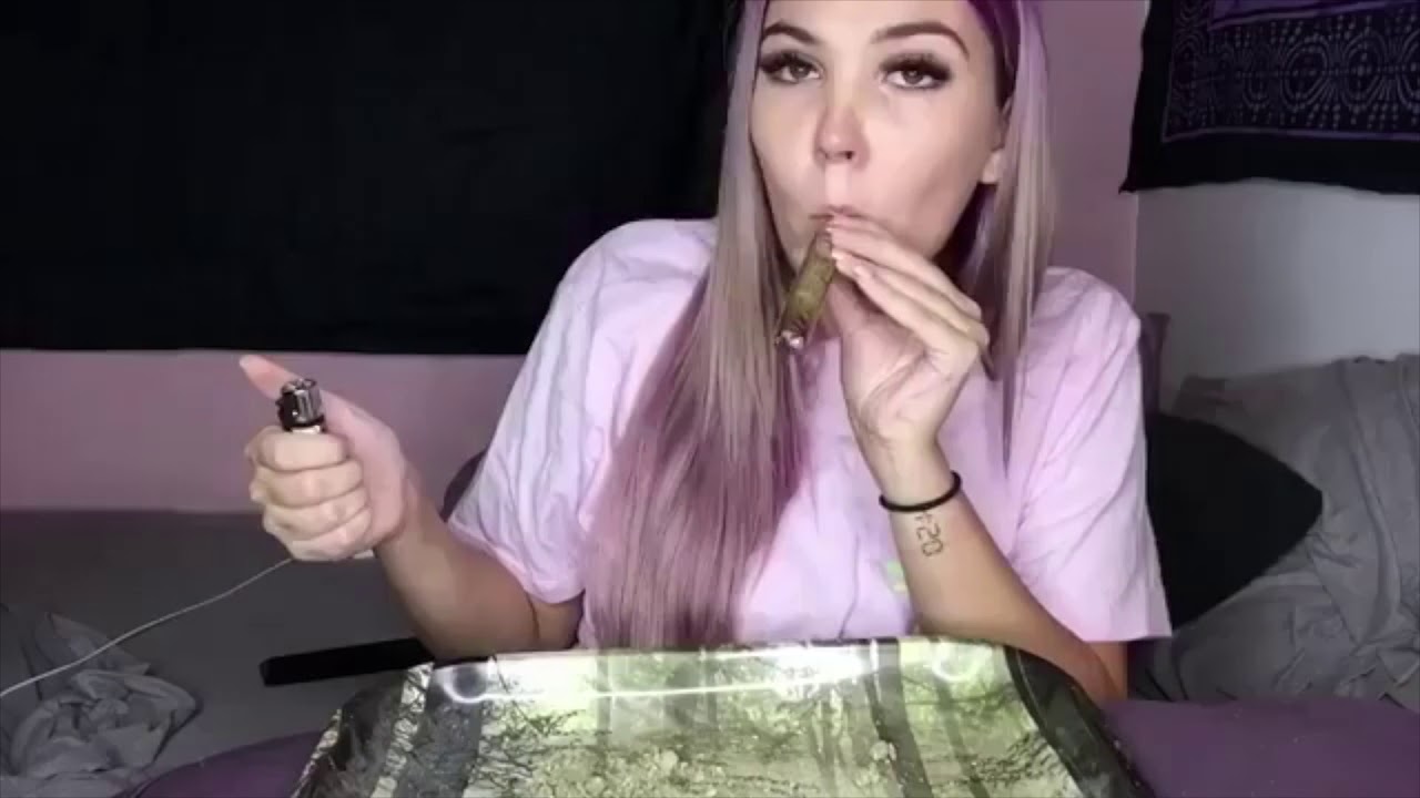 Marijuana Review
