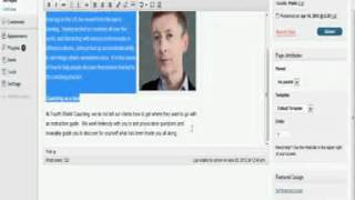 wordpress Demo