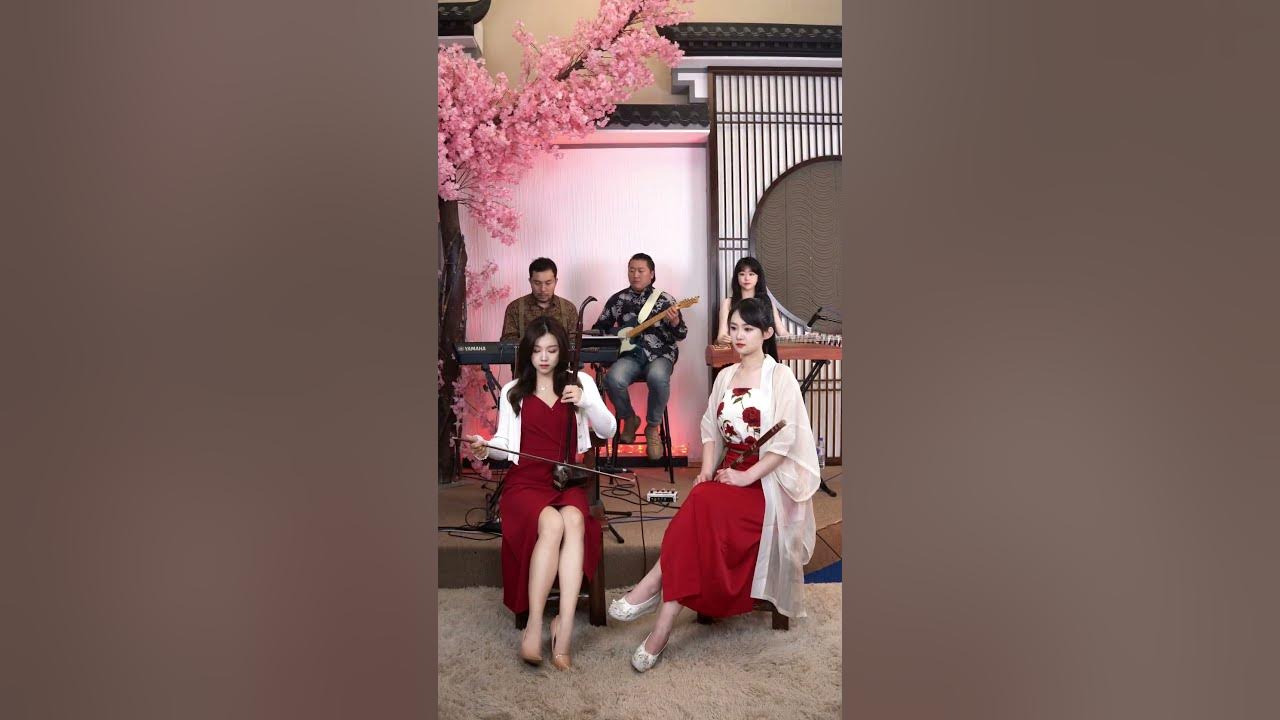 唐音乐队 | cover《来生缘》| 应大家要求，再来一个纯乐器版的#Shorts#弘扬国乐#cover | 中国乐器 chinese music