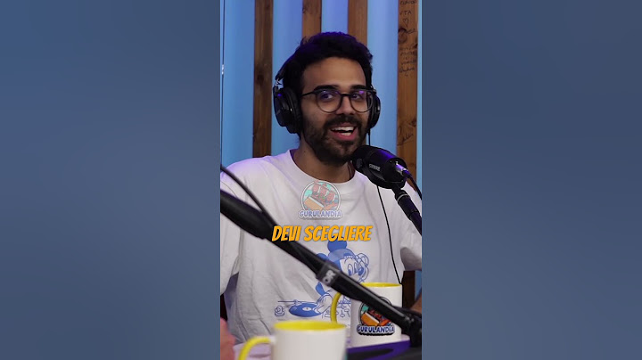 Big Luca o Luca Valori? 😬 con #dariomoccia  #gurulandia #podcast #marcocappelli