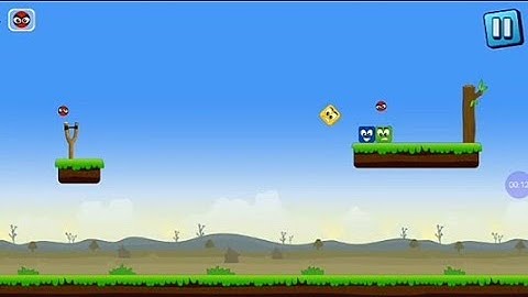 Knock Down Level 43 / Knock Down/ Walkthrough Gameplay