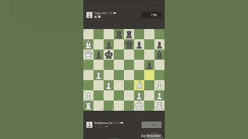 Never resign mid-match — the game’s not over until it’s over—♟️🚩