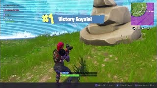 Fortnite Gameplay#1