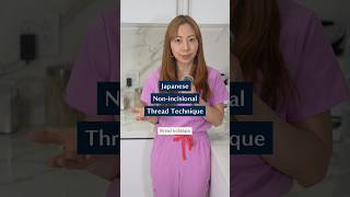 Why There’s No “Best” Double Eyelid Technique | Dr. Yoko Suzuki