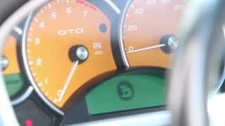 Career Overview GTO Cluster Programming