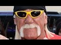 Why Hollywood Wants No Part Of Hulk Hogan Anymore