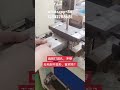 Máquina de perforación de tubo cuadrado hidráulico hecha en China