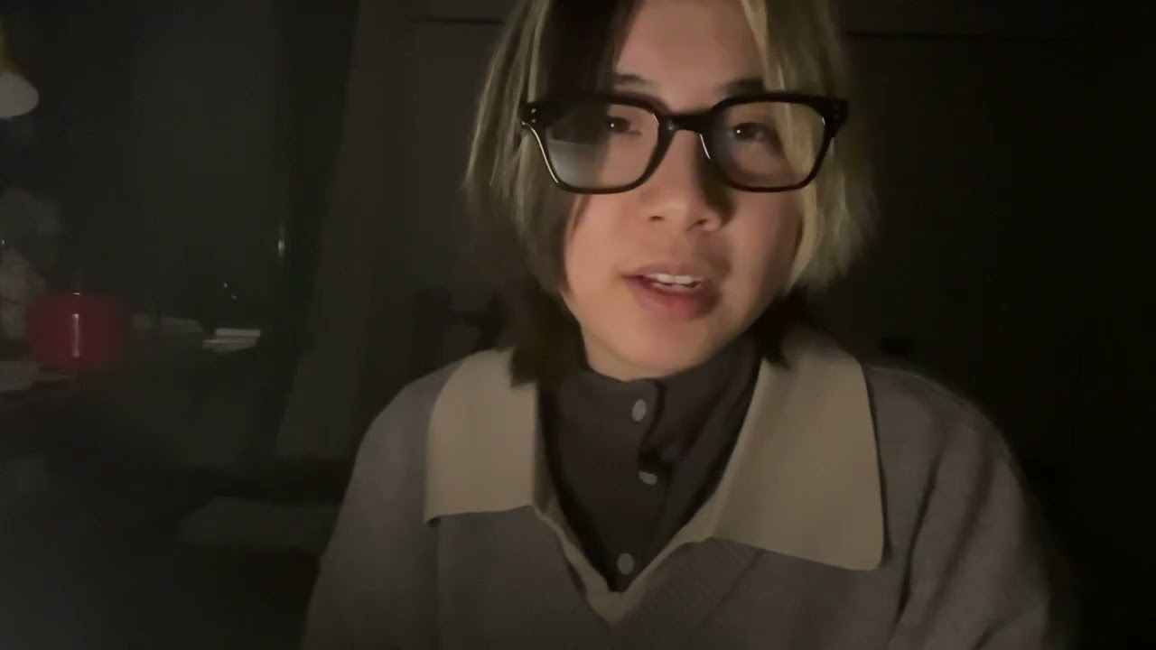 Calarts Introduction video (Character animation)