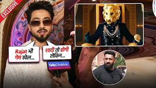 Faisu न कह Rajat क गम म फयद उठन क बत,कह इस सल हग शद Exclusive