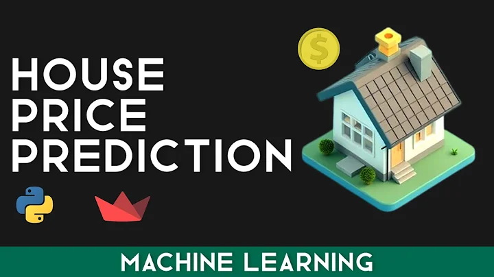 House Price Prediction with Machine Learning in Python with Deployment