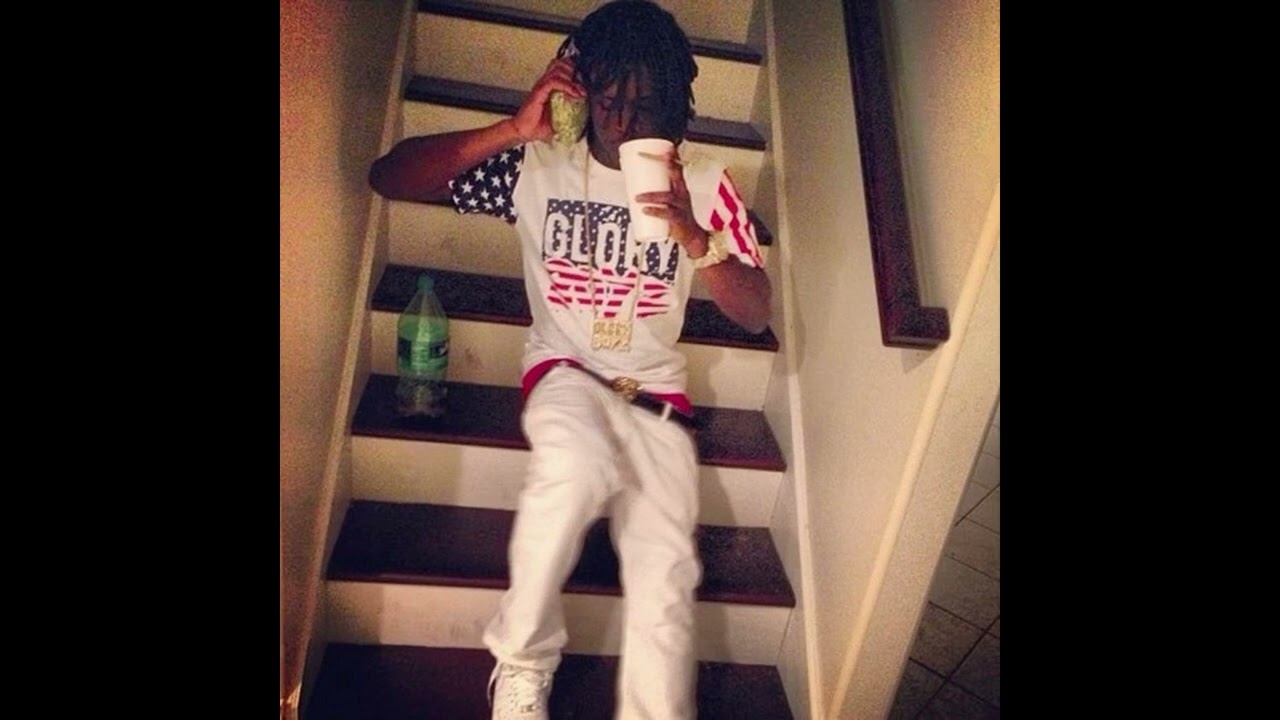 (free) 2012 chief keef futuristic glo type beat ''wood''