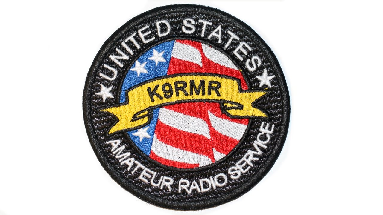 Randall M. Rueff - K9RMR - 10-14-2023 A.D.