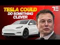 Trying to Cut Tesla Out of the EV Tax Credit