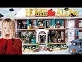 Merry Christmas ya filthy animals! LEGO Home Alone set build &amp; review