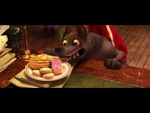 Trailer: Coco