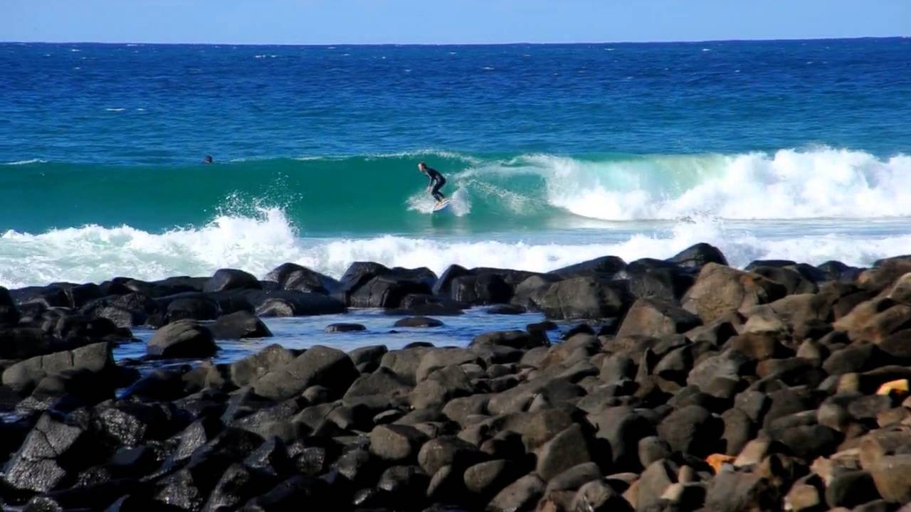 Unit 3 'Pacific Regis' 30 The Esplanade, Burleigh Heads