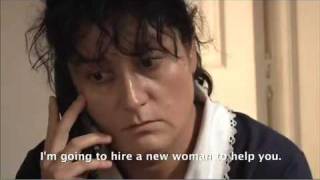 The Maid Trailer