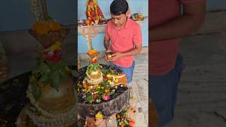 Jalawa je lailio guru ji 🕉 shivcharcha geet #shivcharcha #avinash #bhojpuri #bhaktigeet #ak #reels