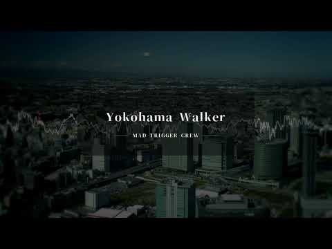 【自作カラオケ】Yokohama Walker／MAD TRIGGER CREW