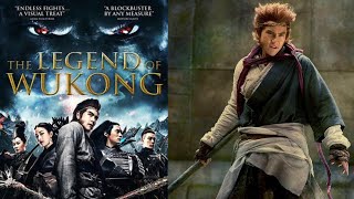 SUN WUKONG 2017 SUB INDO FULL MOVIE FILM (MENUNTUT BALAS DENDAM) The Legend Of Wukong TERBARU