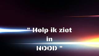 Download Lagu Help ik ziet in nood - broeder: Aboe Raihana MP3