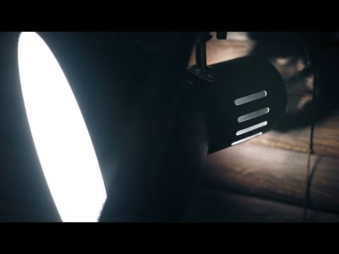 How To DIFFUSE Light On A Budget