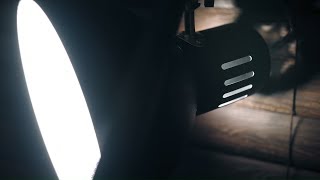 How To DIFFUSE Light On A Budget