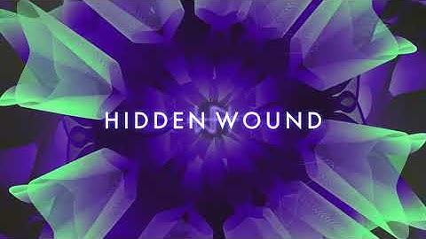 Within Progress - Hidden Wound (Visualiser)
