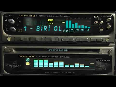 Sinan Özen Biri Olmalı 1991 Yüksek Kalite 