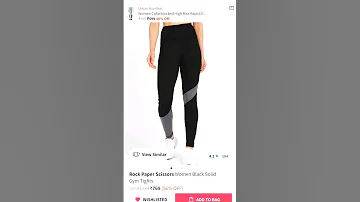 Myntra Sale Haul✨️|Must have Gym tights from Myntra💯#shorts #ytshort #gymwear#haul #myntra  #workout