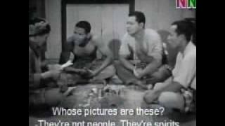 Pendekar Bujang Lapok...Jampi Mambang