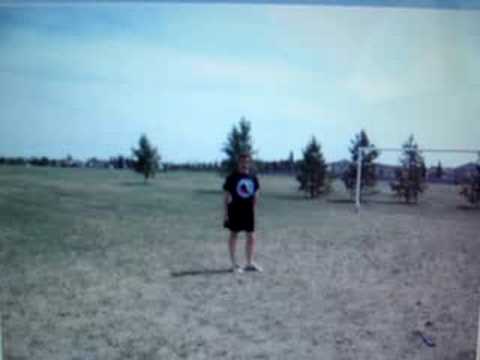 Amazing Soccer Video