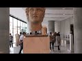 Acropolis Museum 4K