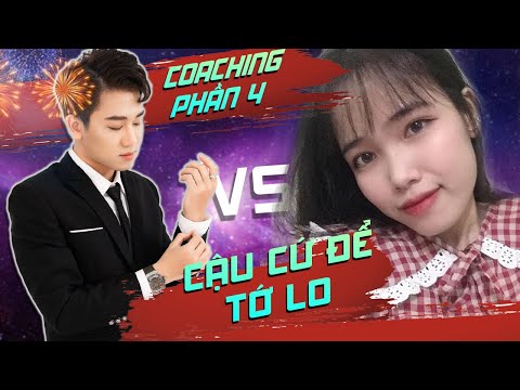 Đấu Trường Chân Lý - Ghiền Duo Với Gái Phần 4 | Sao Cậu Đảo Ghê Thế?