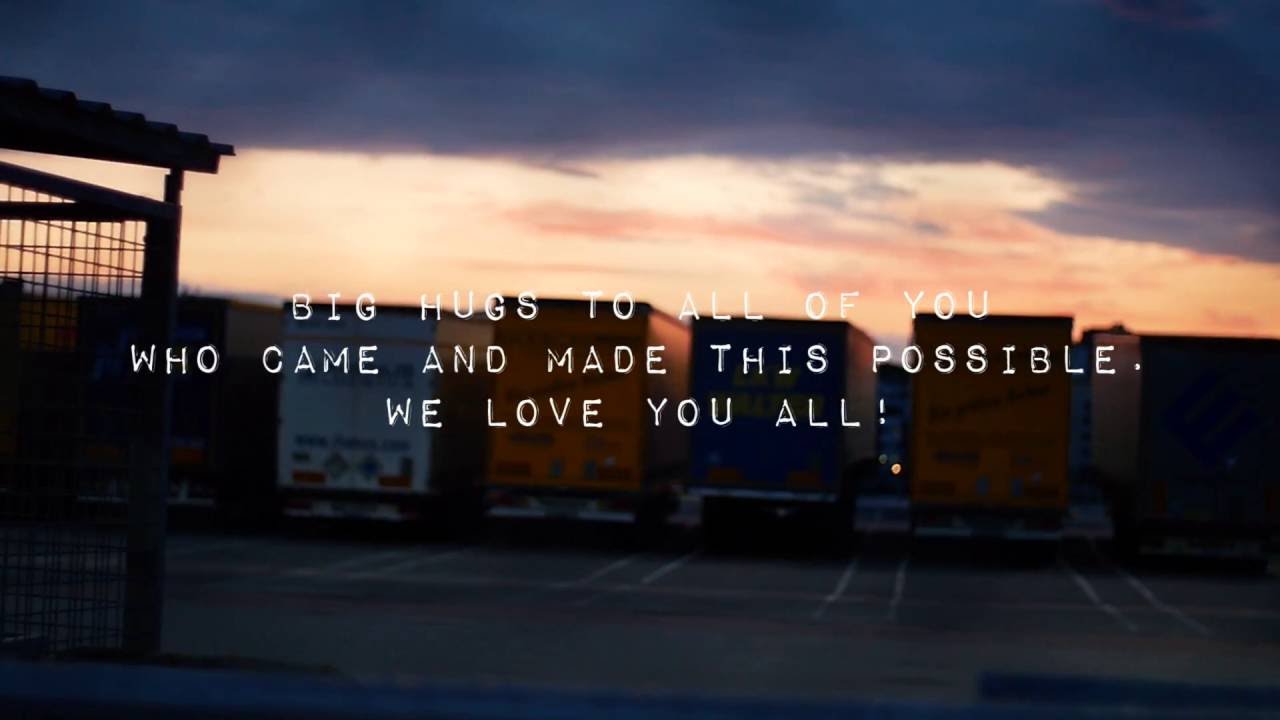 Suicide Records 10 Years of Dedication