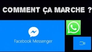 How Messenger works screenshot 4